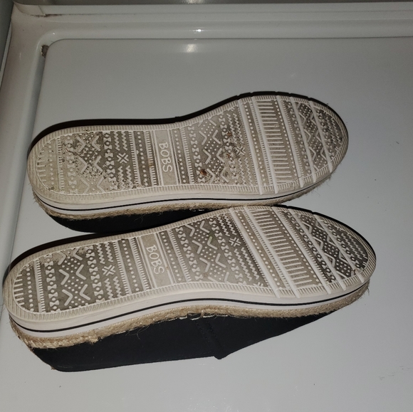 Bobs slip on. SOLD - Picture 5 of 6
